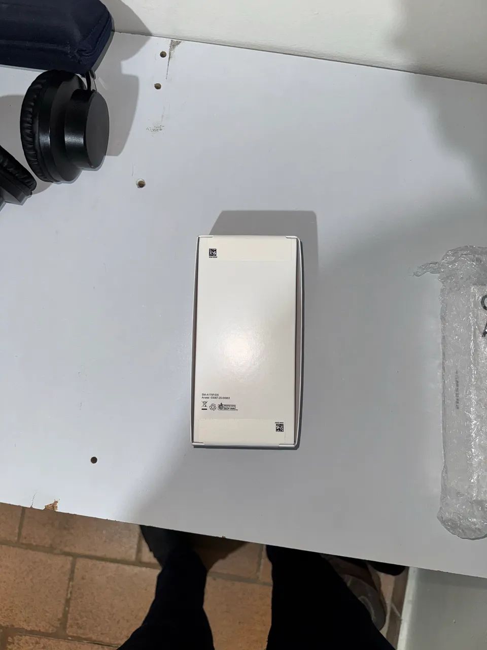 Celular A17 - Foto 5