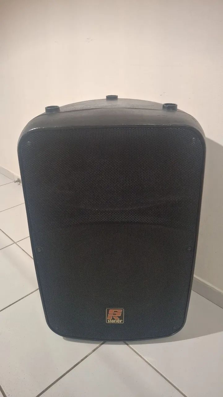 Caixa Staner SR 315A 