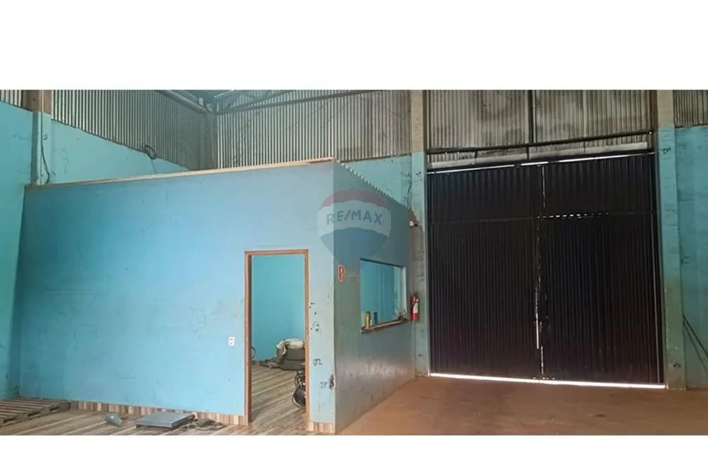 Galpão Moderno: Oportunidade Única em Santo Antônio - Foto 2