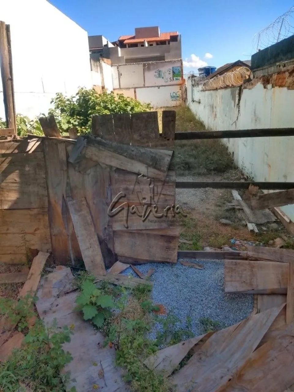 Terreno 10x45 Bairro Campestre - Foto 2