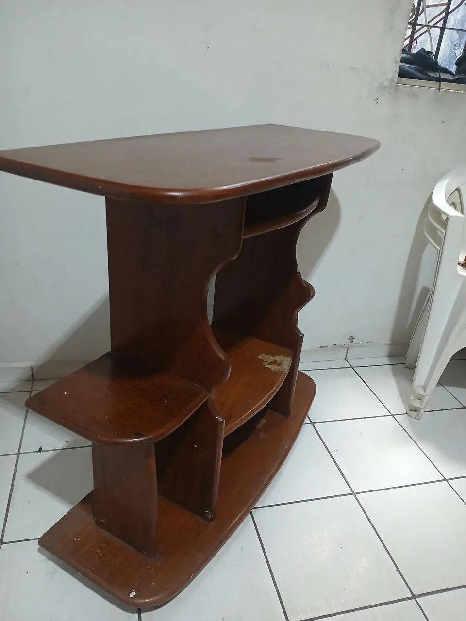Rack - Foto 2