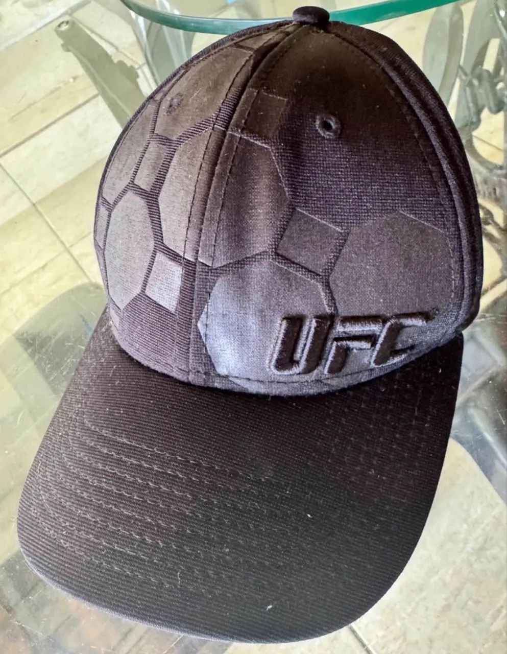 Boné UFC New Era