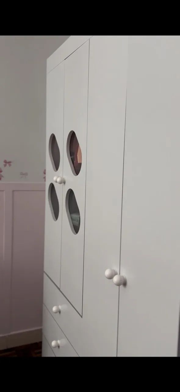 QUARTO DE BEBÊ - Foto 4