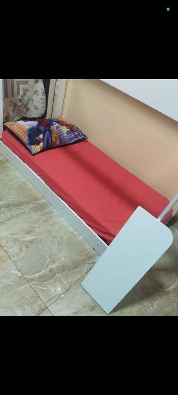 Desapego Cama montessoriana  - Foto 5