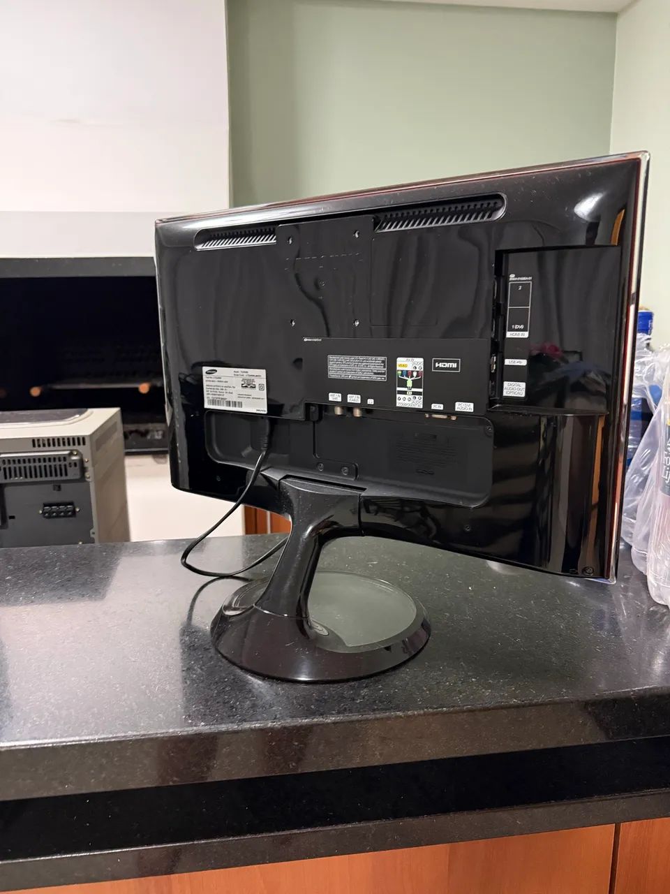 Monitor Samsung 