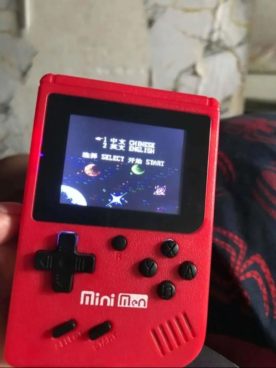 Jogo retrô - Foto 2