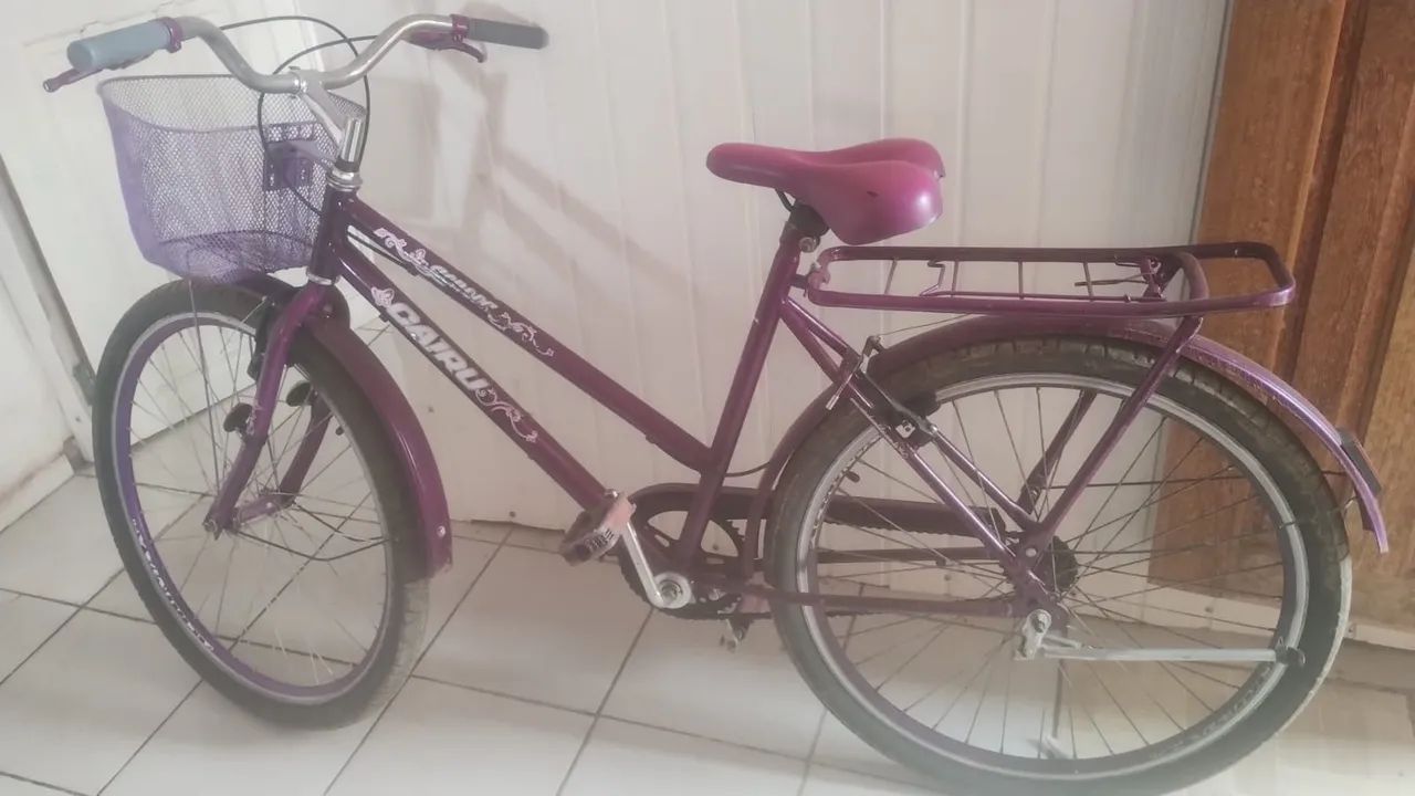 Vendo duas bicicletas  - Foto 2