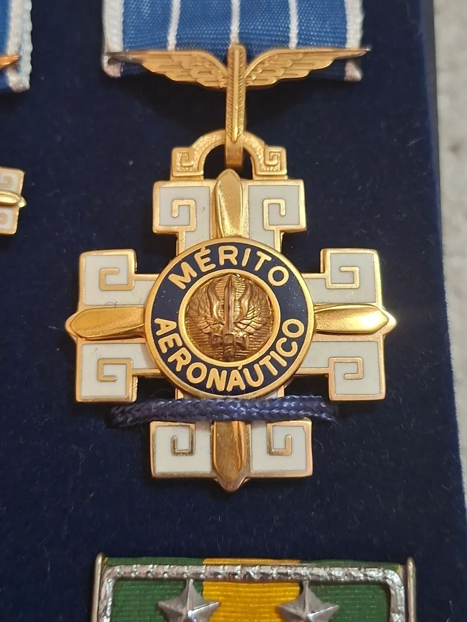 Medalhas 