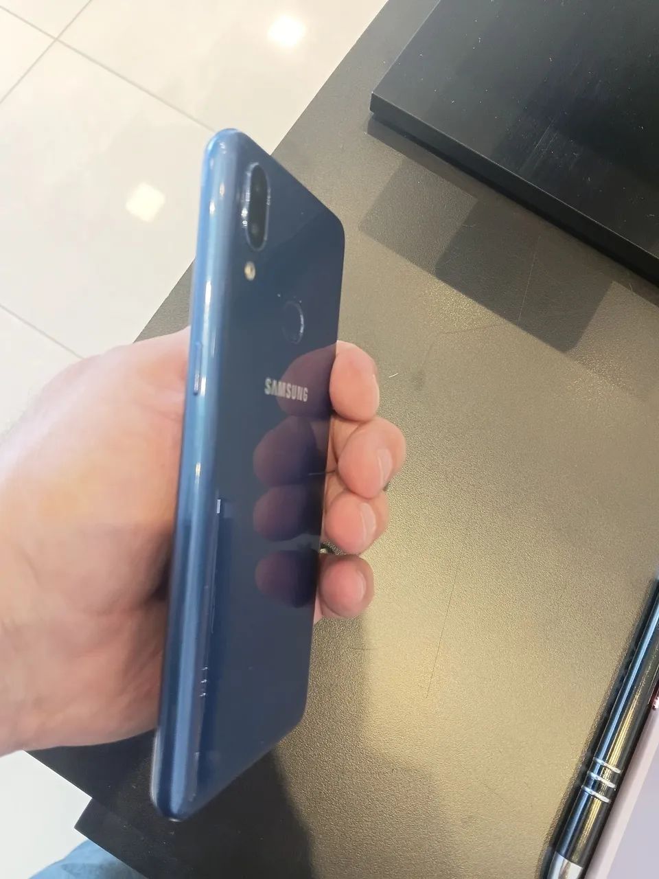 Celular Samsung A10s - Foto 3