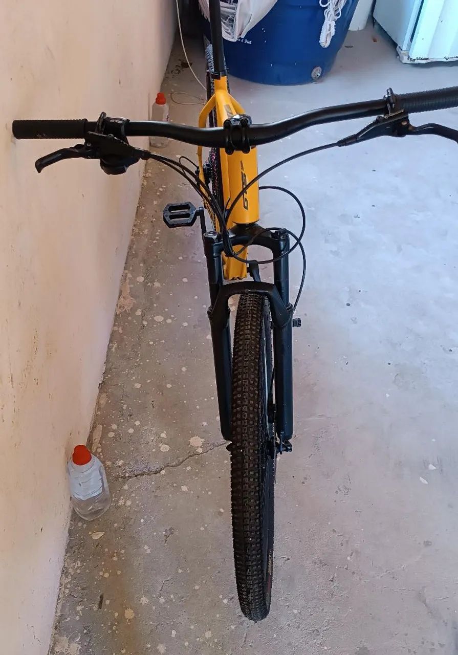 Bicicleta GTS aro 29  - Foto 3