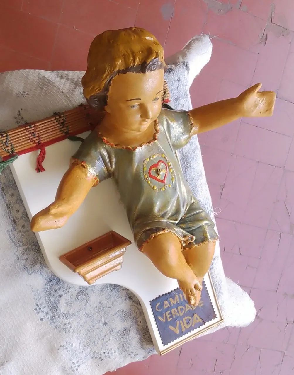 MENINO JESUS - Foto 3