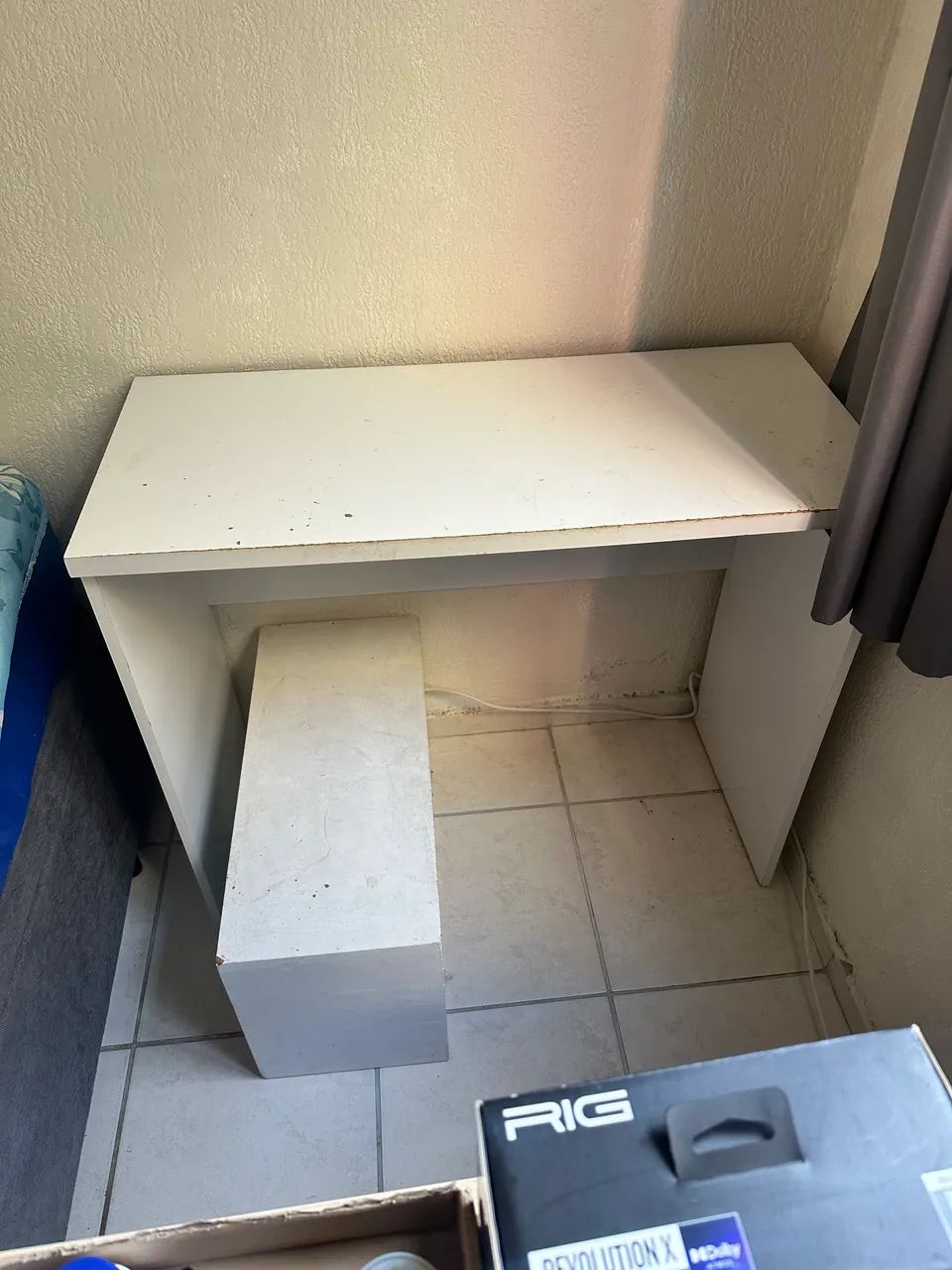 Mesa 90x40