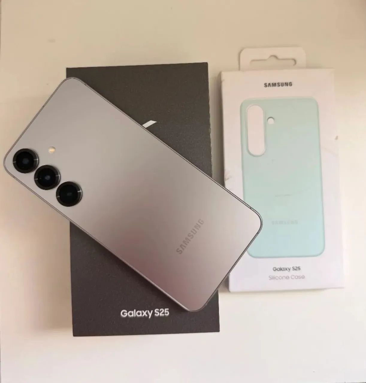 Samsung s25 - Foto 3