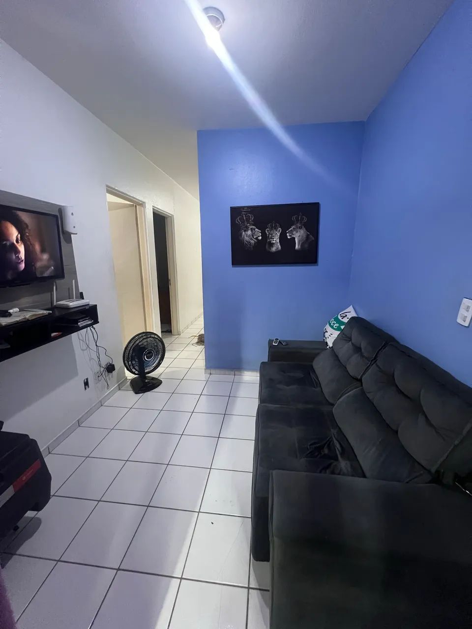 Foto - Campinas - Loteamento Residencial Porto Seguro
