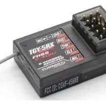 Receptor turnigy TGY-5RX 