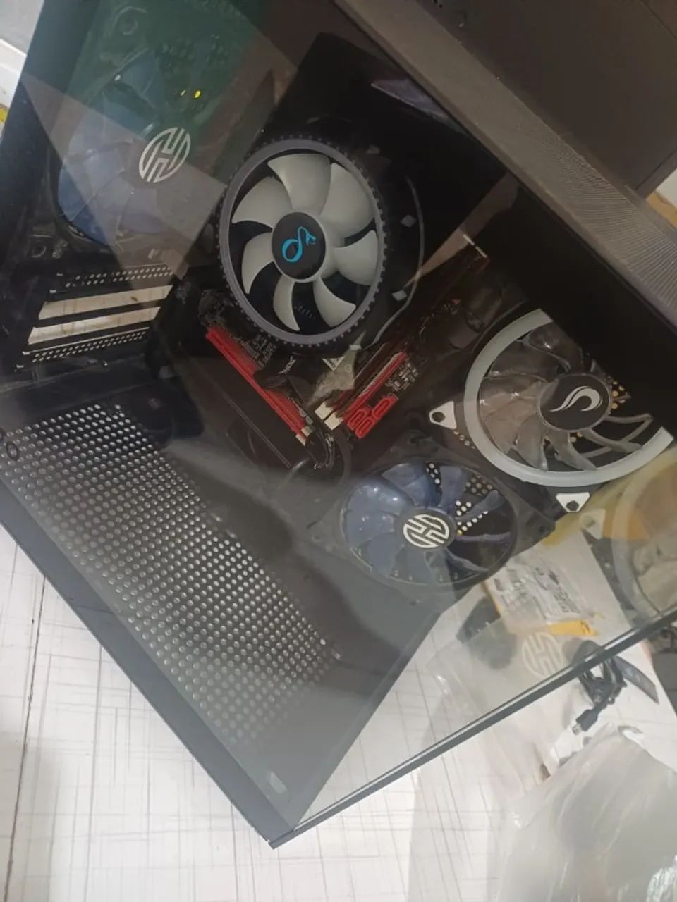 Computador  - Foto 5