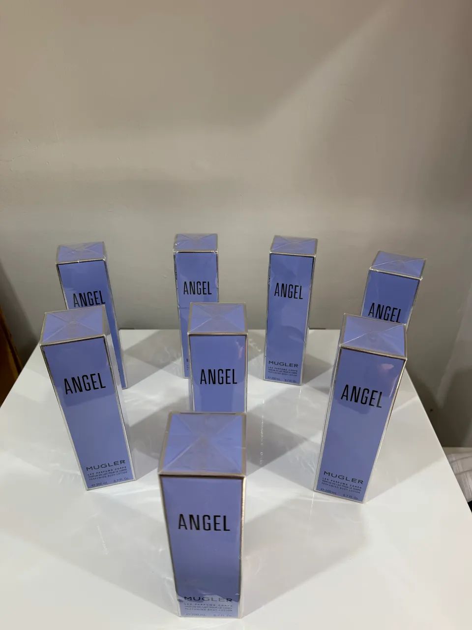 Creme angel  - Foto 2