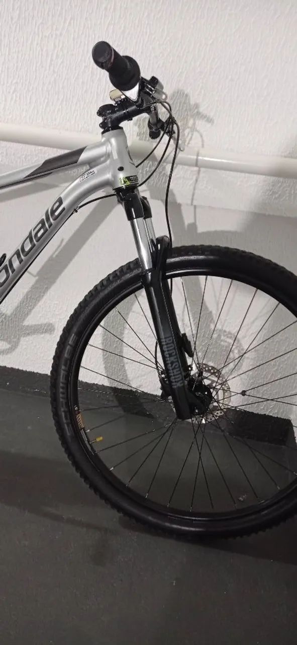 Bike super conservada  - Foto 4