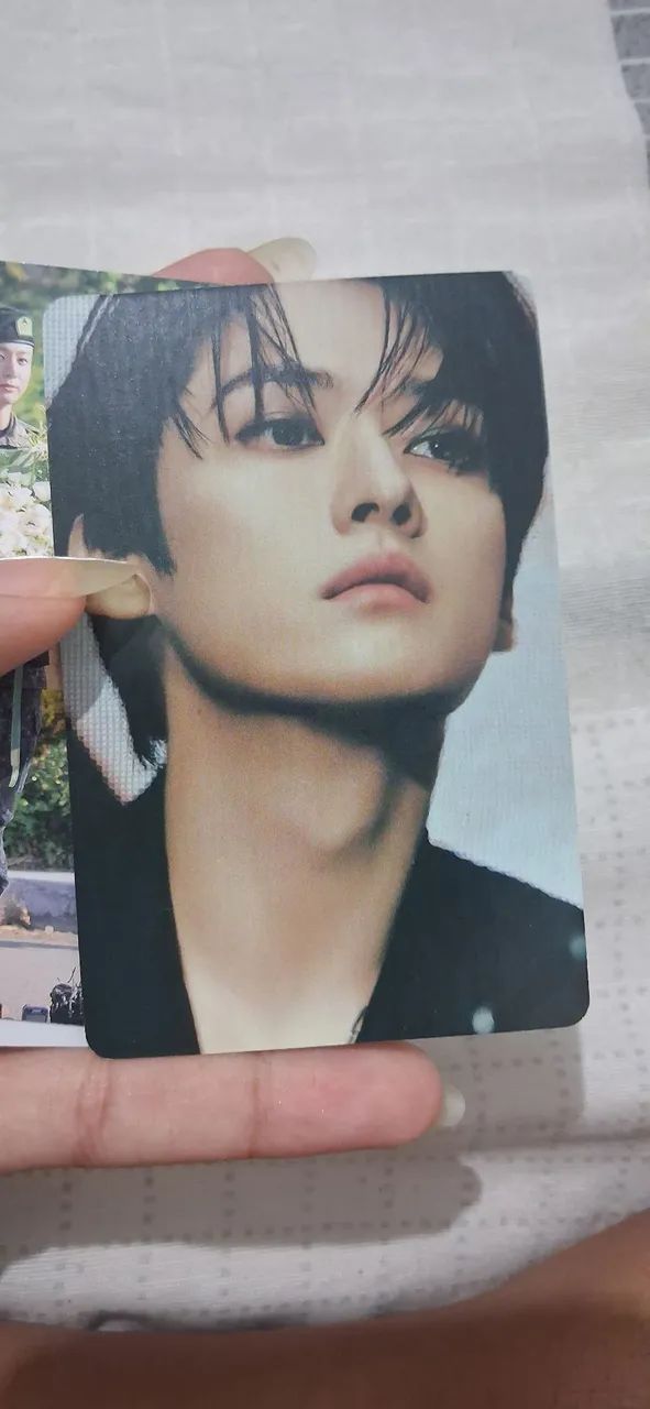 Photocard do BTS  - Foto 2