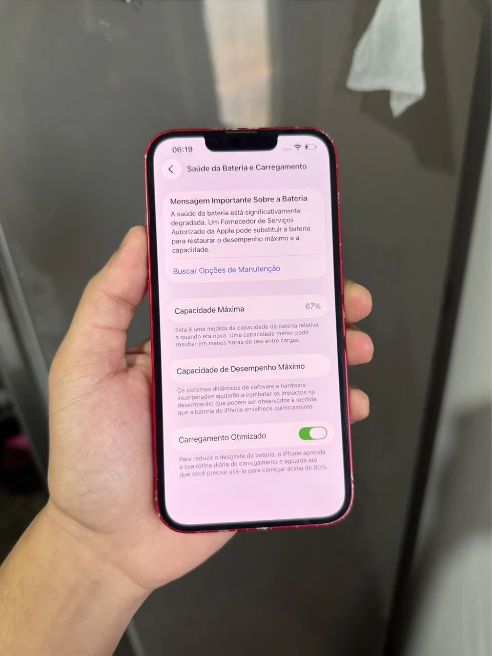 iPhone 13 128gb - Foto 2