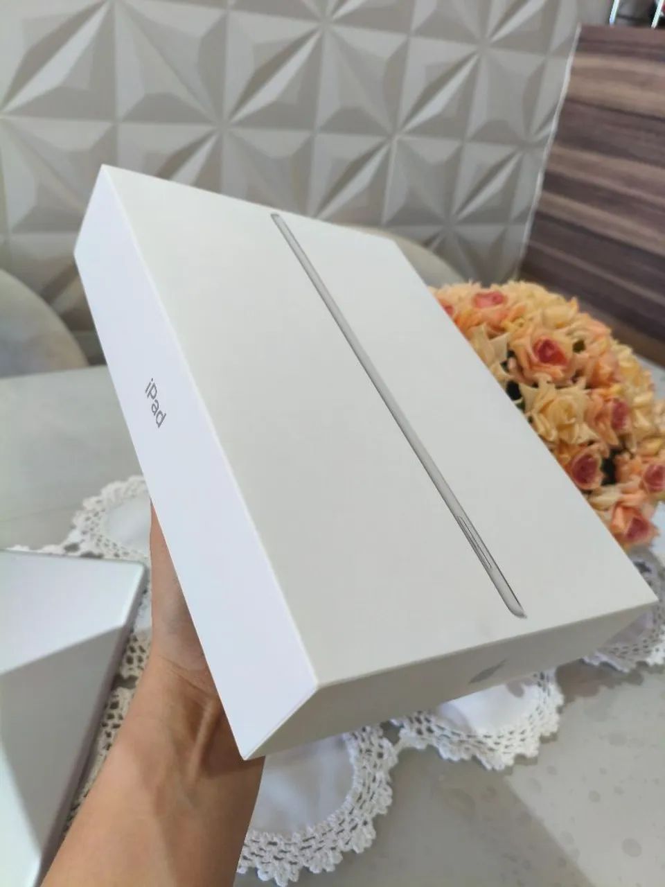 Vendo IPad 9th Generation Wi-Fi de 64GB - Foto 3