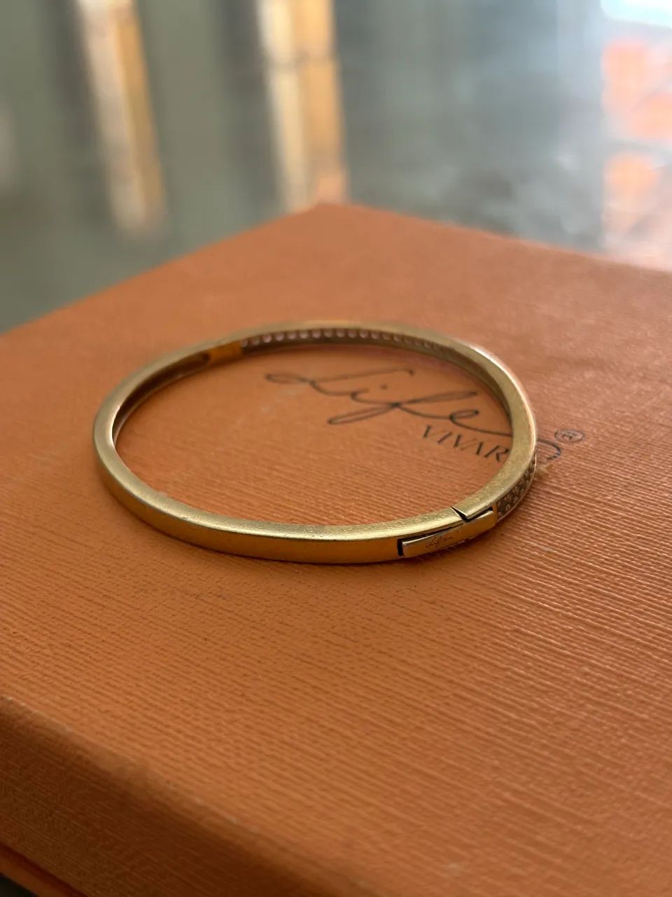 Bracelete Life Vivara - Foto 3