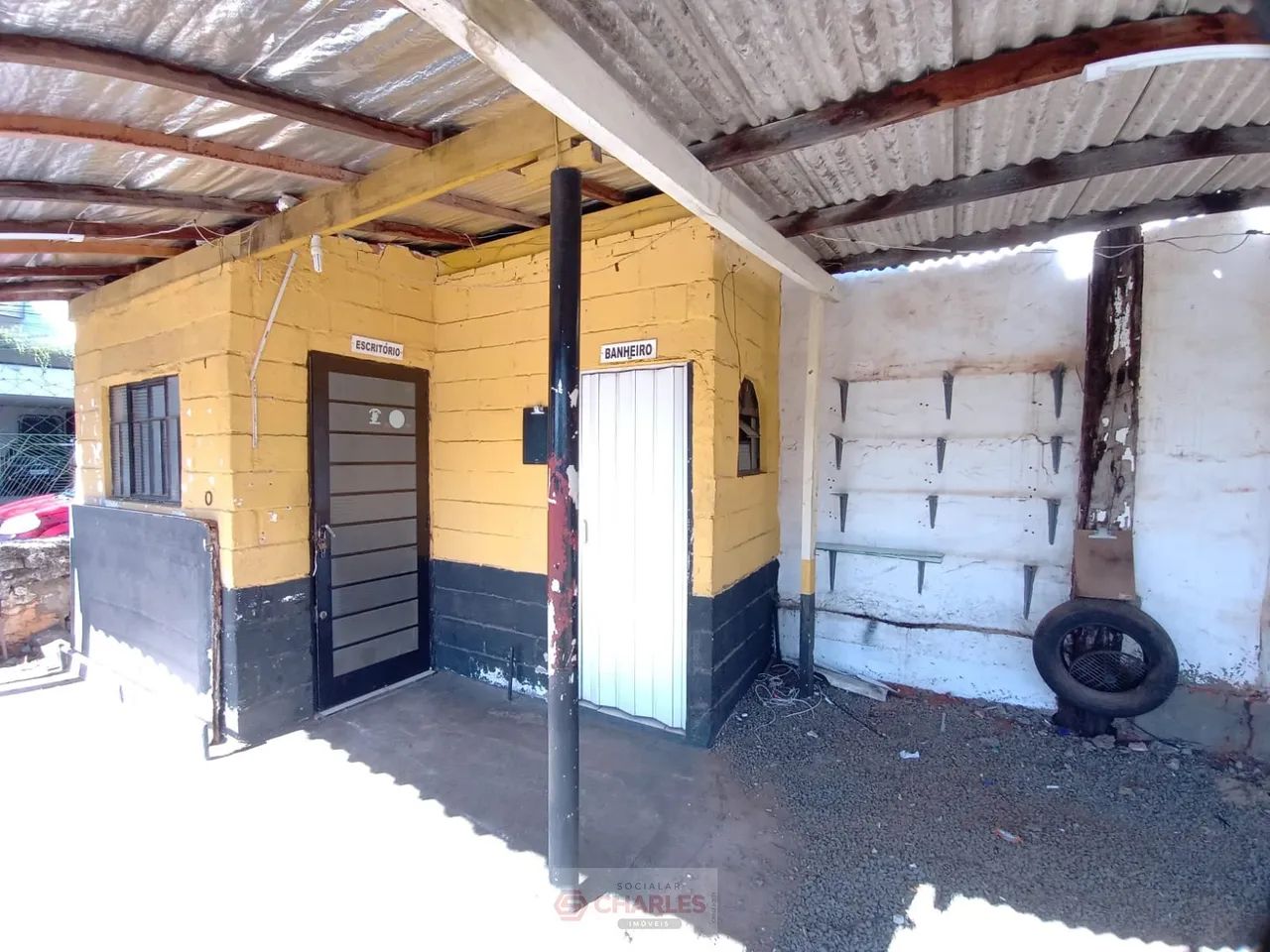 Imóvel Comercial Para Aluguel CENTRO MOGI MIRIM - Foto 3