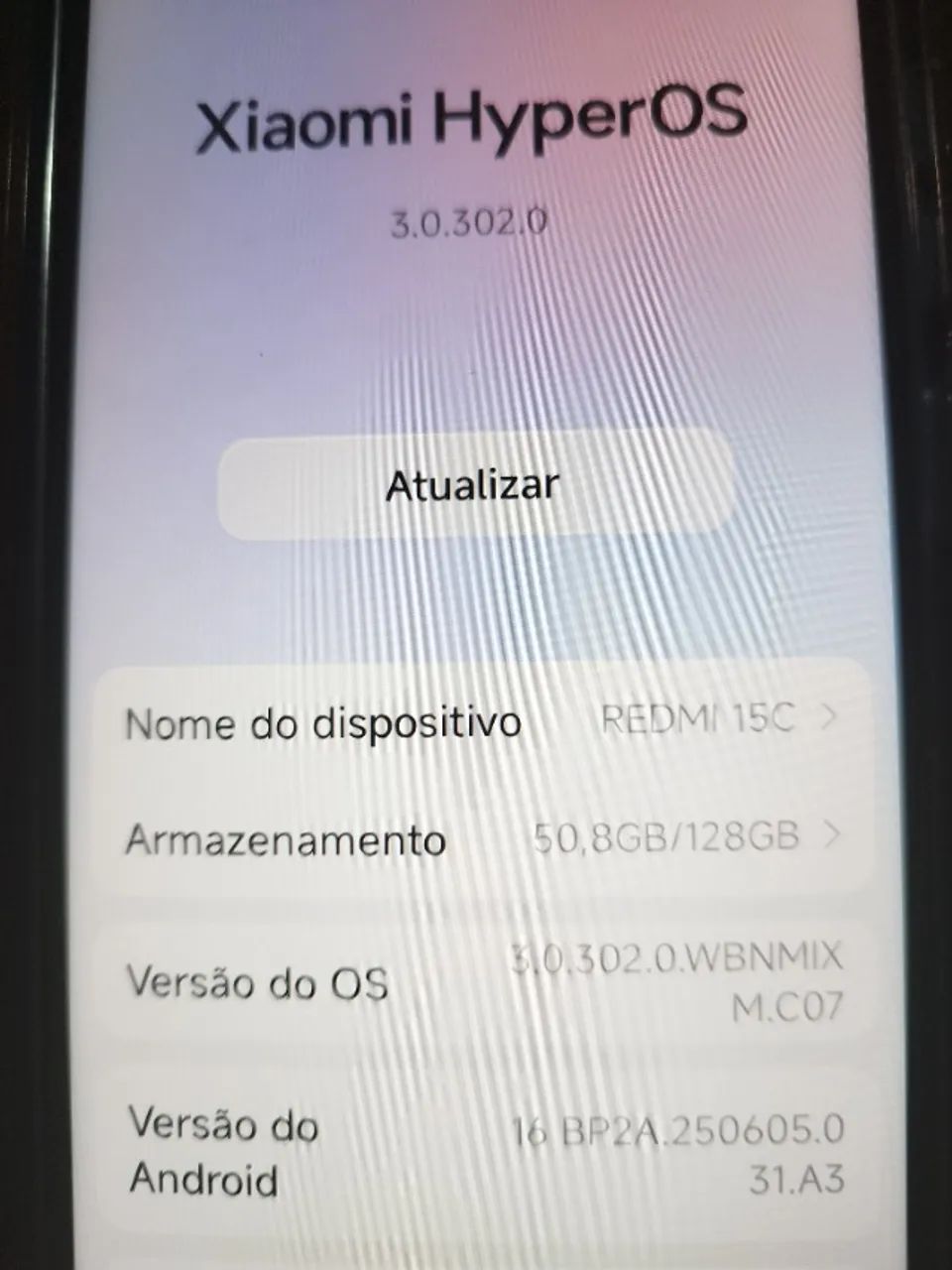 REDMI XIAOMI 15 C    * - Foto 2