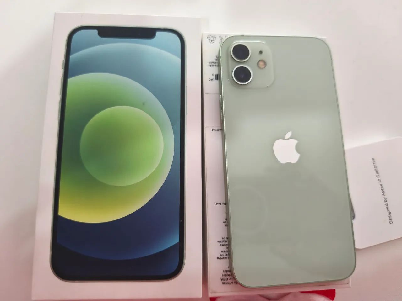 iPhone 12 