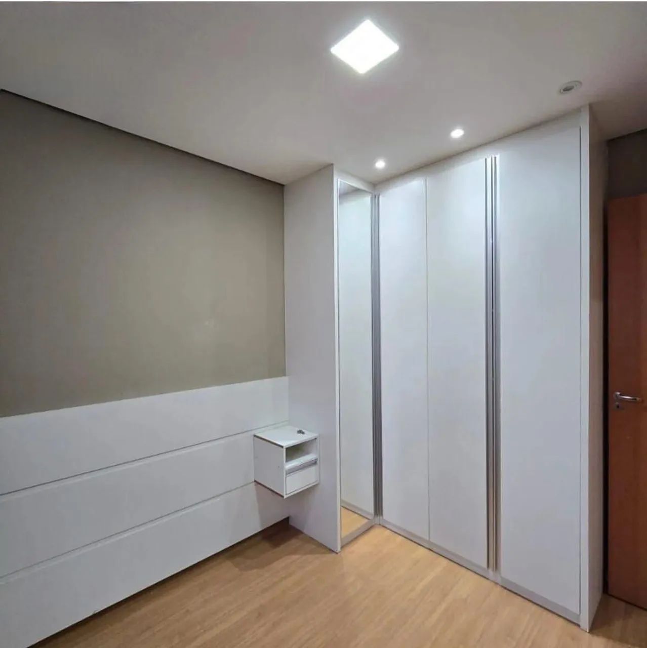 Apartamento com 2 quartos no Chapada Boulevard - Foto 4