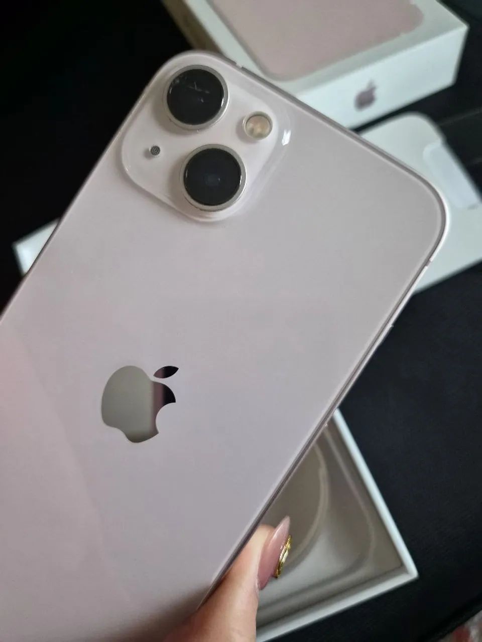 Iphone 13 512GB - Foto 3