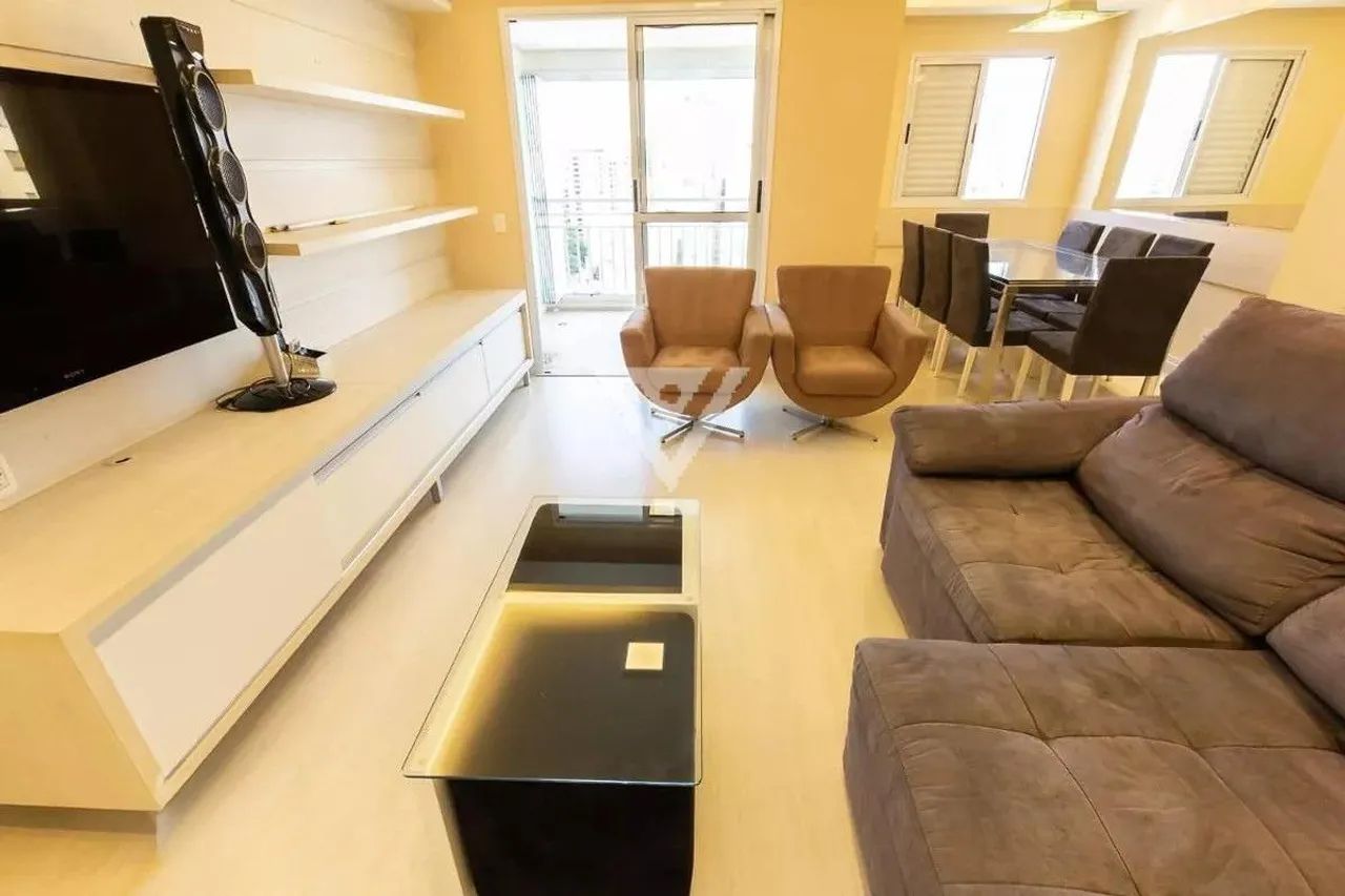 Apartamento a venda com 2 dormitórios em Perdizes - Foto 3