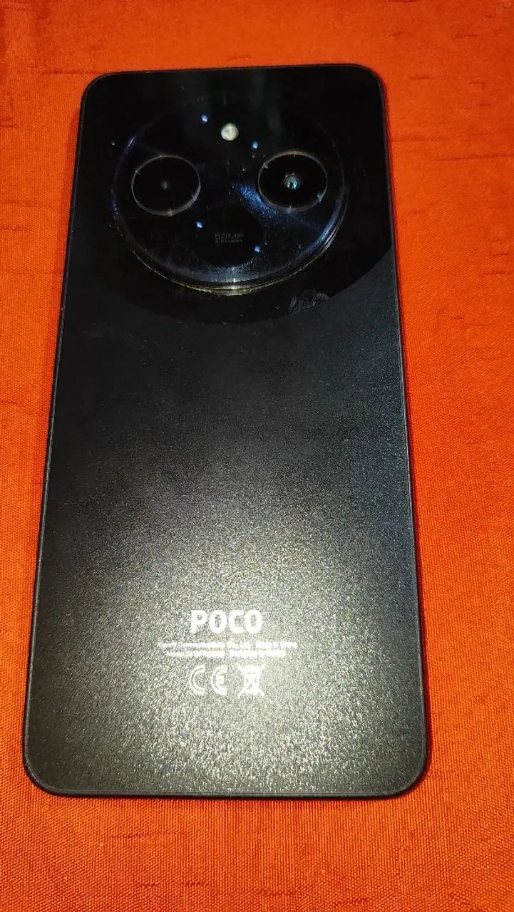 Poco c75  - Foto 4