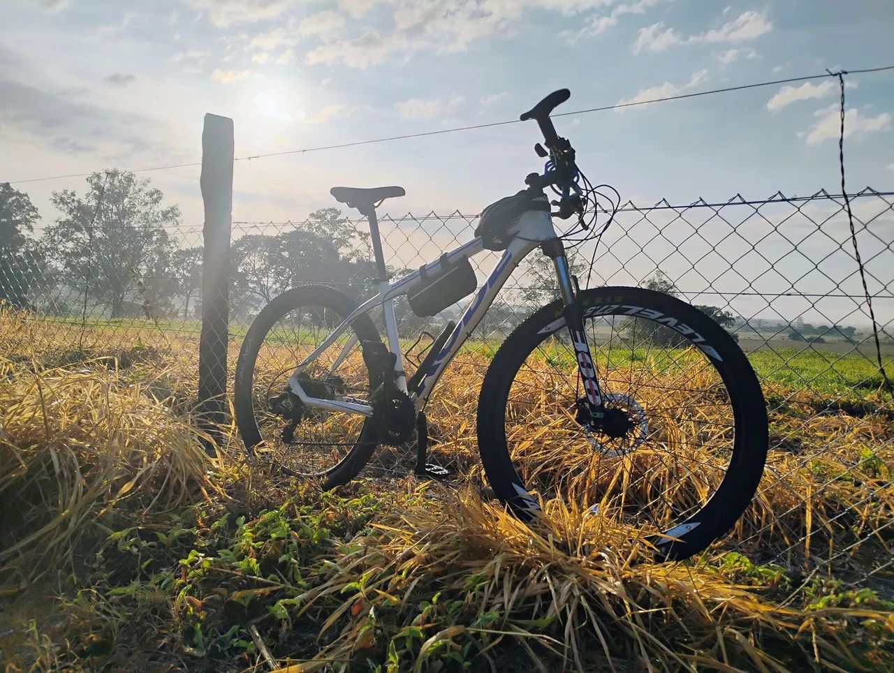 Bike MTB KODE 24 MARCHAS - Foto 4