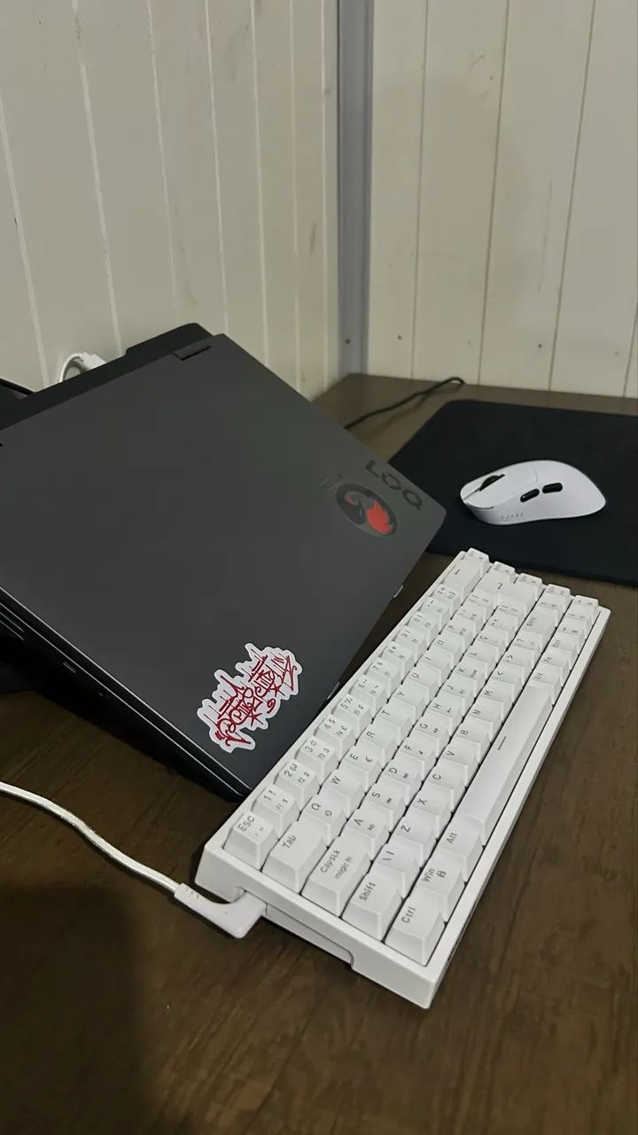 Setup completo!  - Foto 4