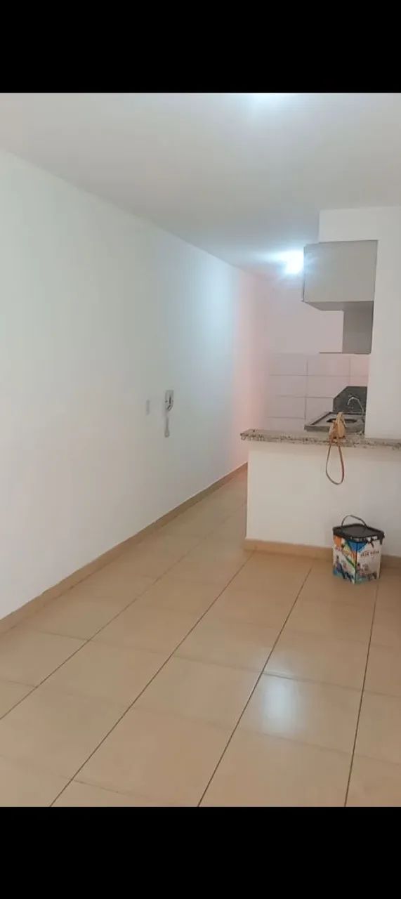 Alugo Apartamento  - Foto 2