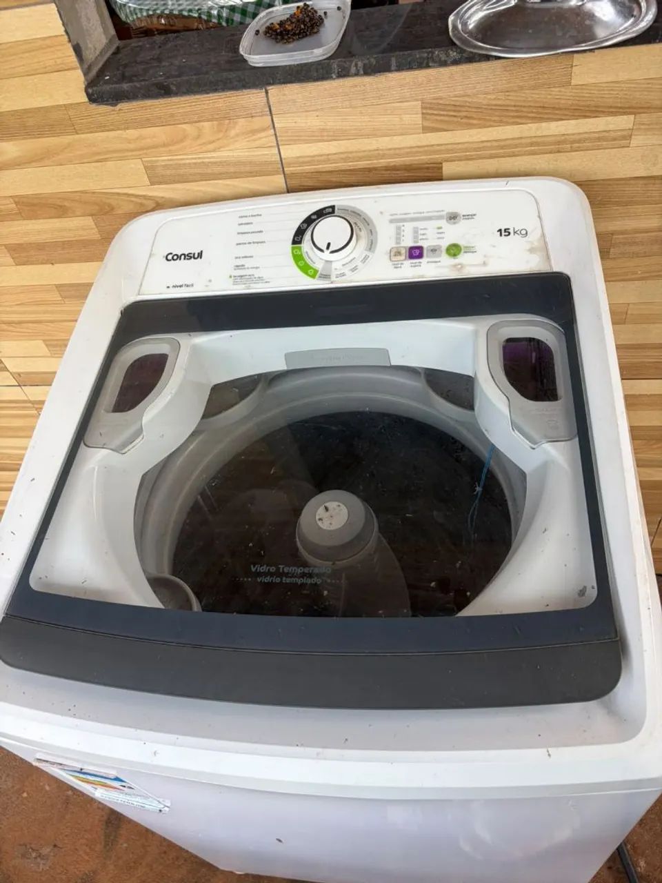 P Retirada de peças. - Foto 3