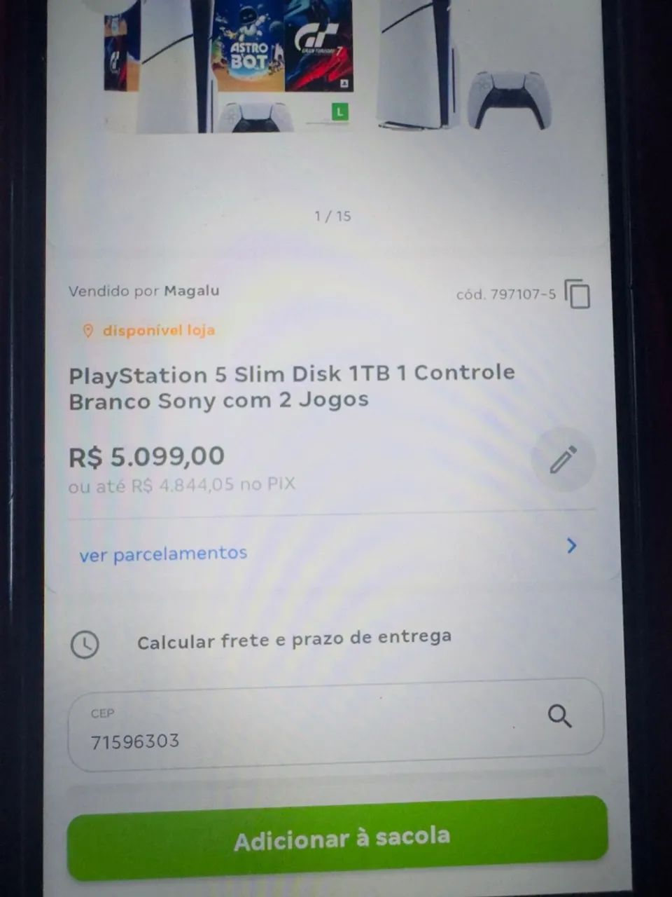 Ps5 - Foto 4