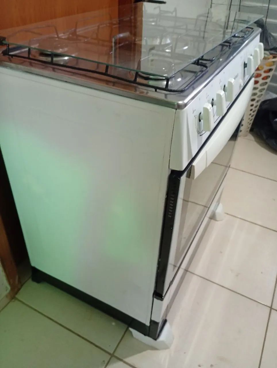 Fogao 5 bocas - Foto 5