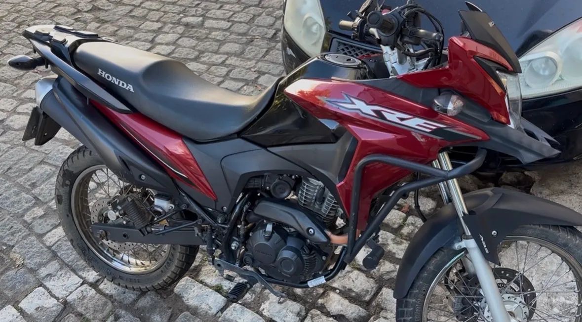 Vendo Xre  - Foto 4