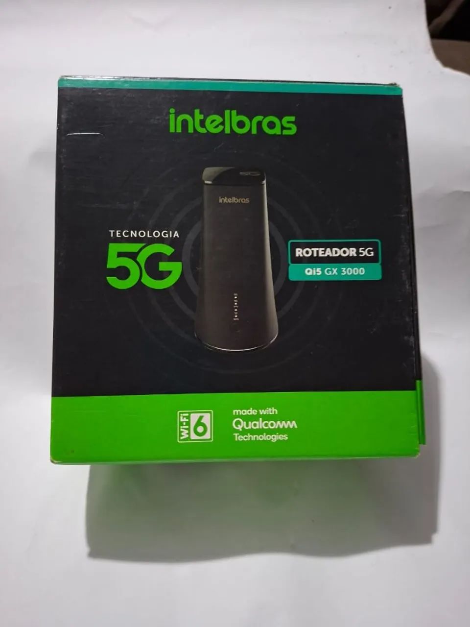Roteador 5G - GX 3000  - Foto 2