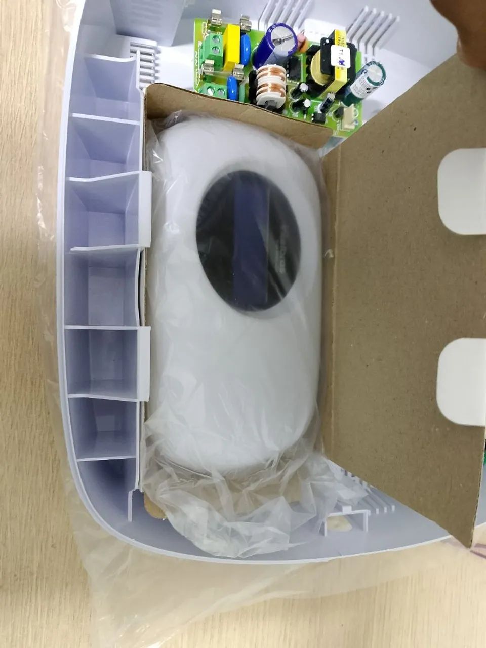 central de alarme Intelbras - Foto 3