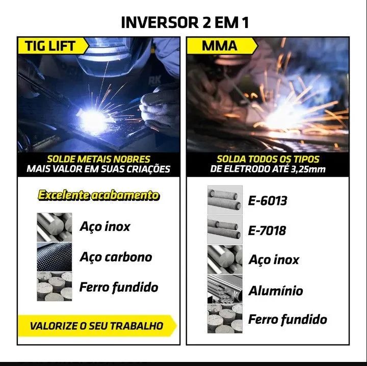 Máquina de solda  - Foto 4
