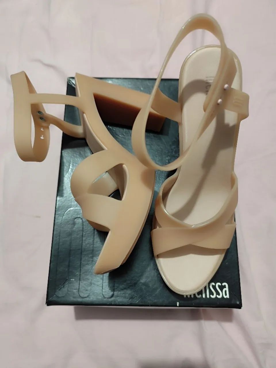 Melissa Classic Lady - Foto 4