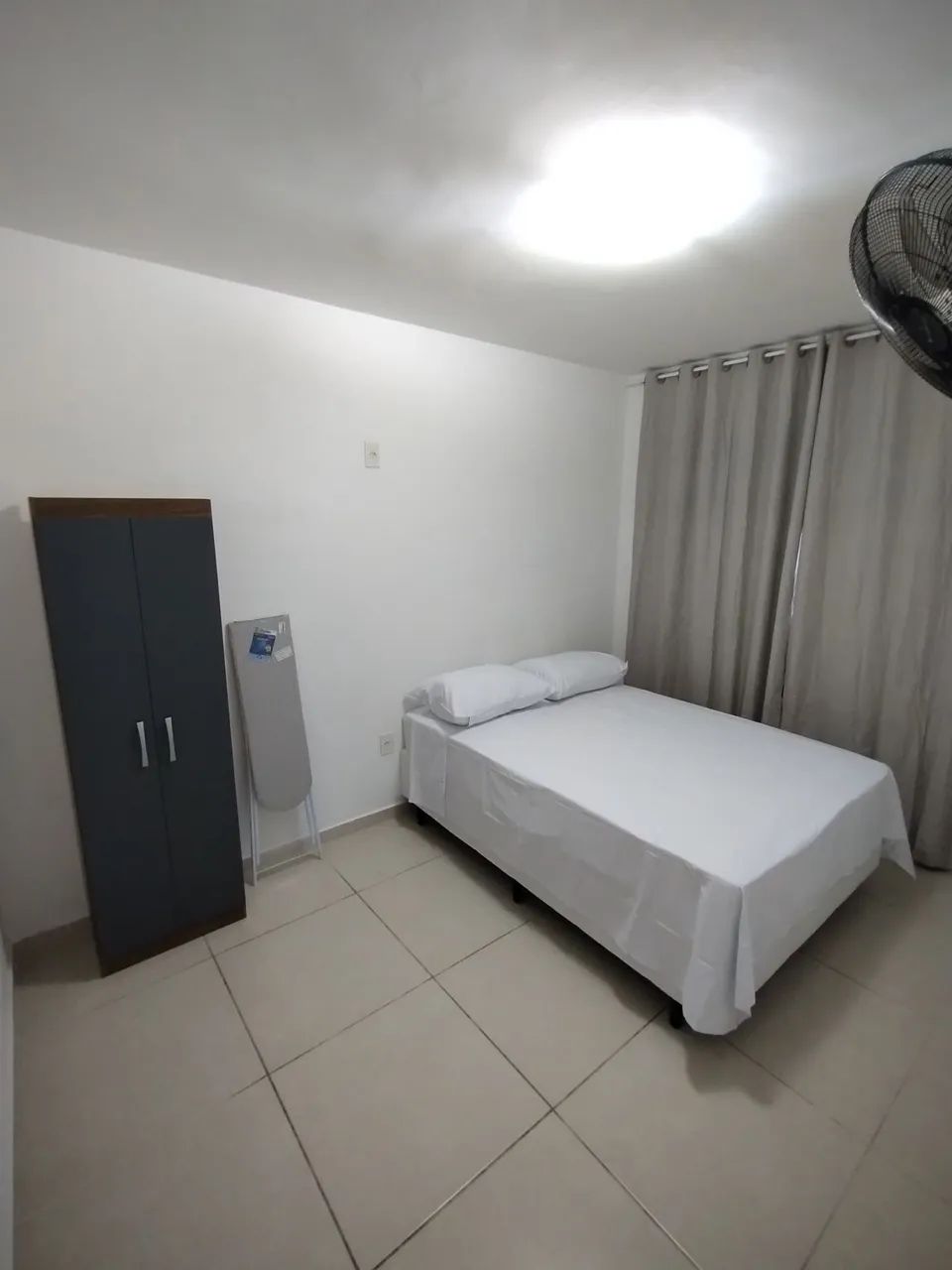 Alugo apartamento mobiliado em Aracaju - Foto 5
