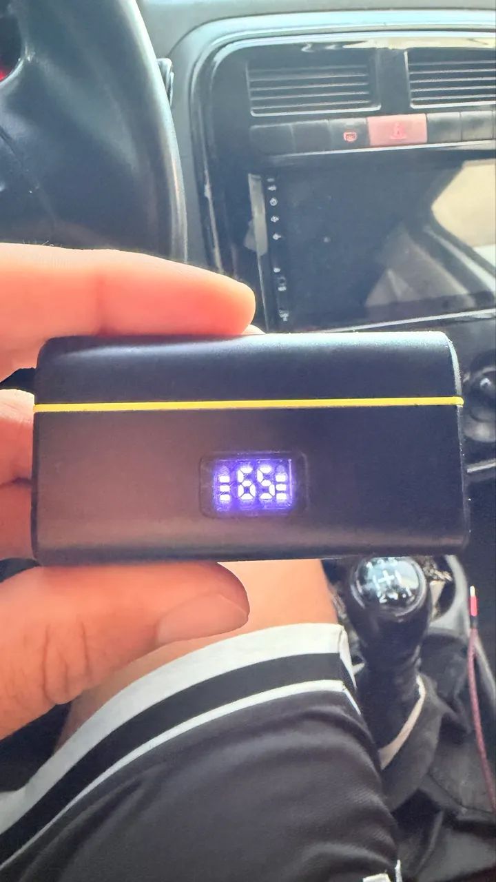 Microfone para iPhone e Android top novíssimo  - Foto 2