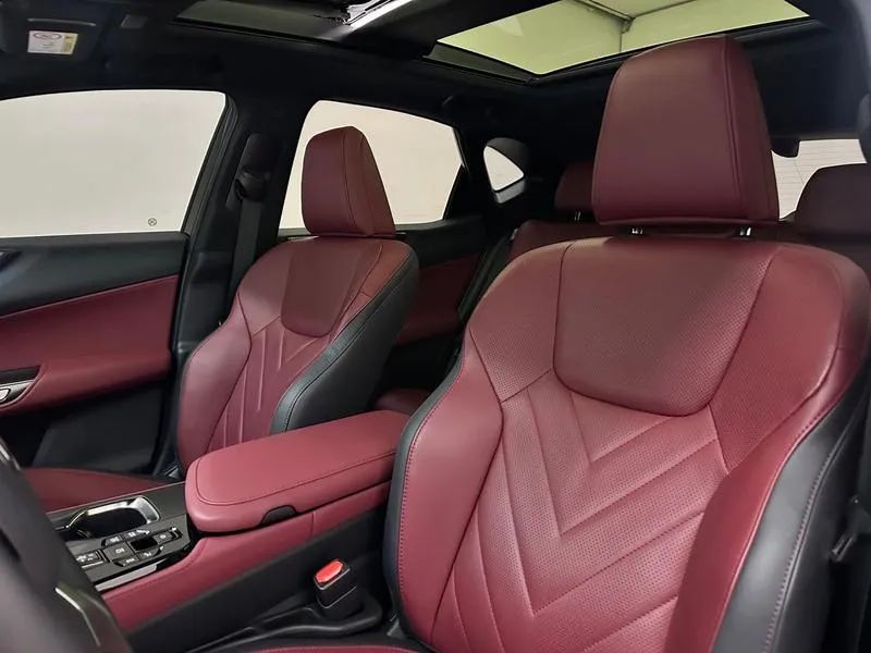 Lexus NX-450h+ AWD 2.5 16V Aut. (Híbrido), foto 18 de 20