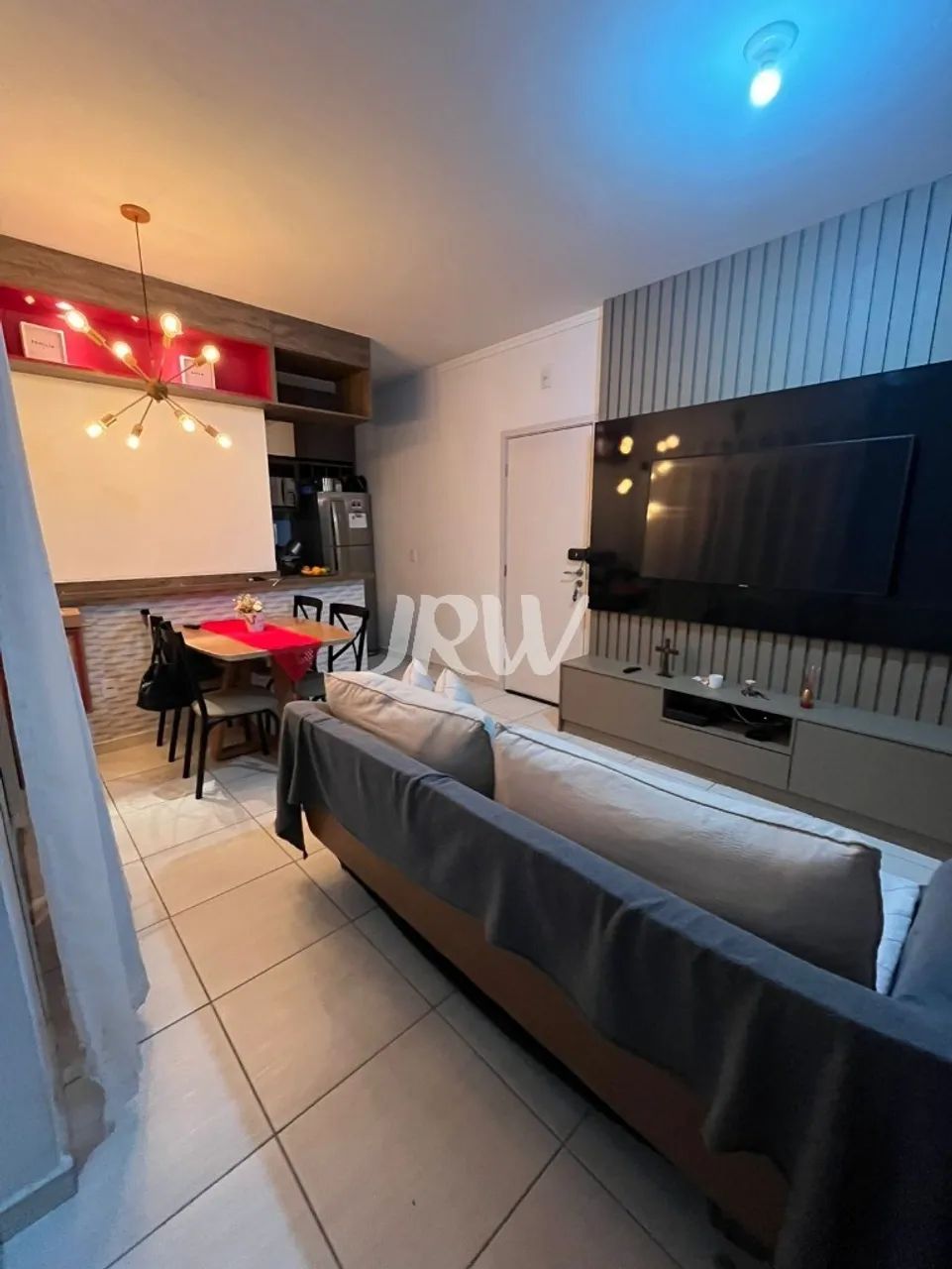 Apartamento à Venda Edifício Belvedere - Indaiatuba/SP - Foto 4