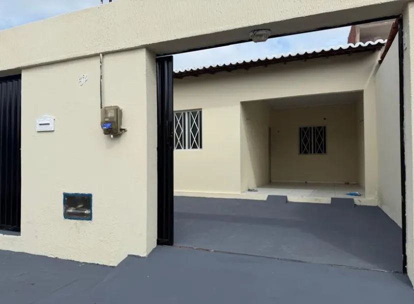 ( Casa à venda em Santo Amaro 