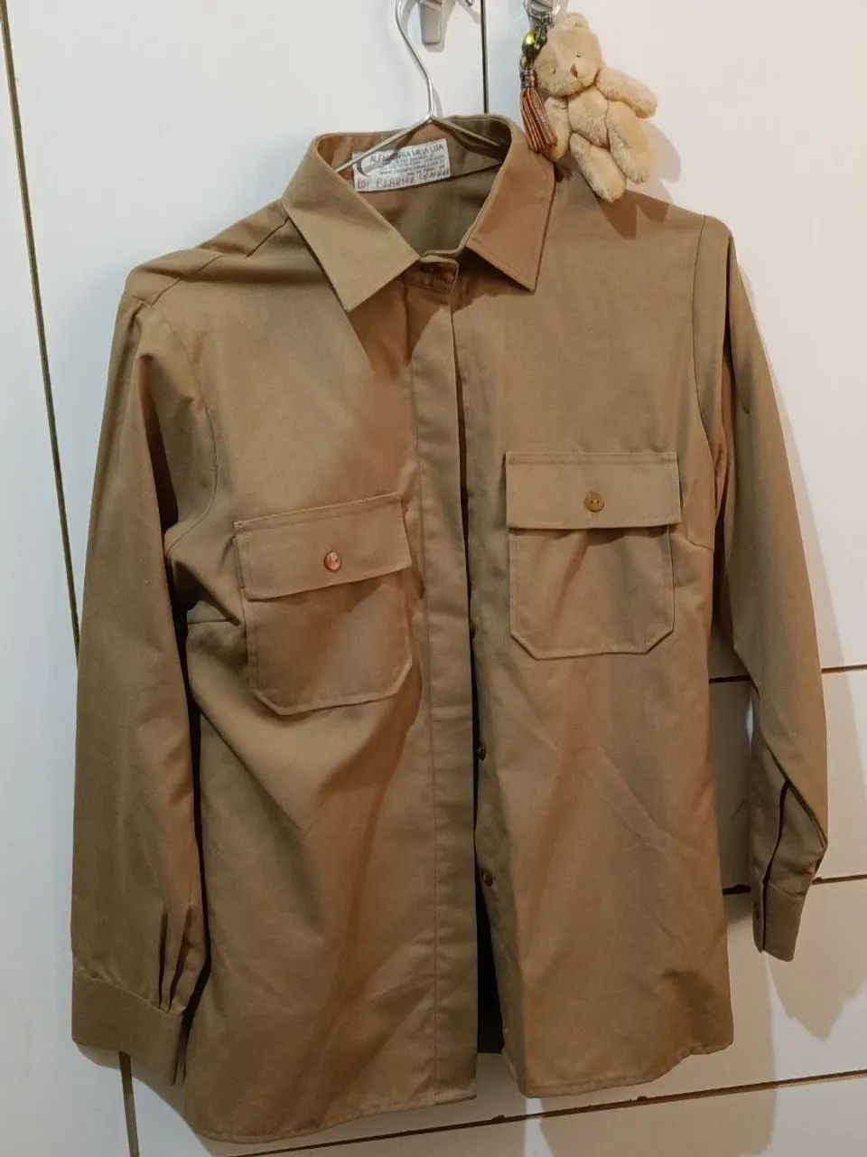 Túnica Militar - Foto 4